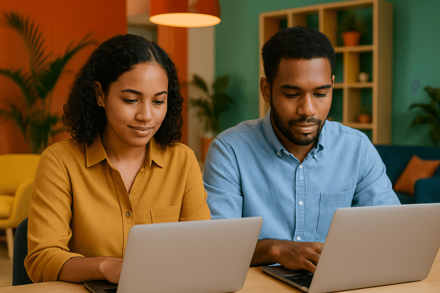 Visualisation des résultats et analytics